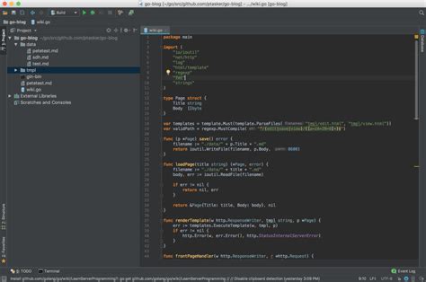 Image result for Golang Program Example