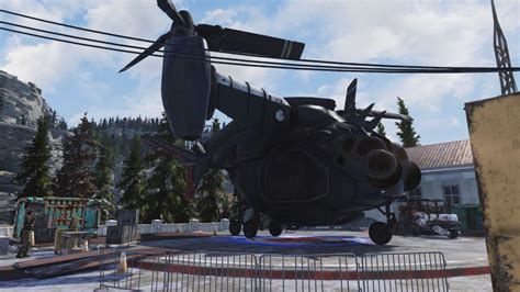 Toradh íomhá ar Fallout 76 Fiber Optics