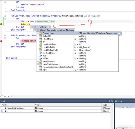 Image result for Open .Net Projct Visual Studio but Empty