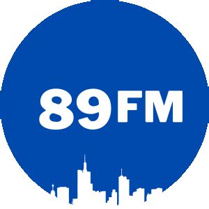 Image result for 89.7 FM