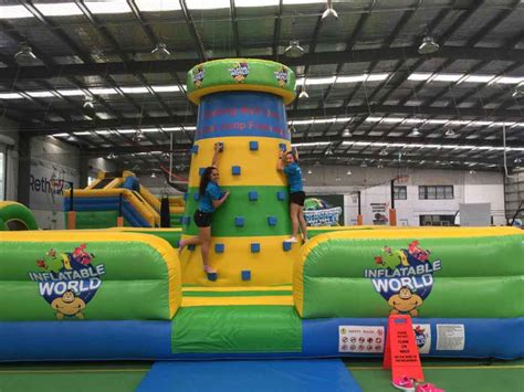 Image result for Inflatable World Popping