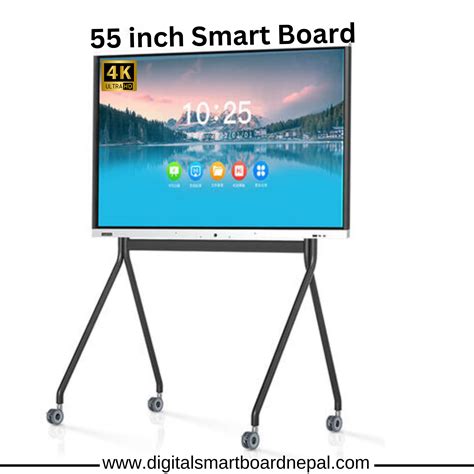 Image result for Digital Smart board