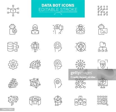 Toradh íomhá ar Data Input Bot Icon