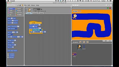 Image result for How to Make a Simple Game On Scratch