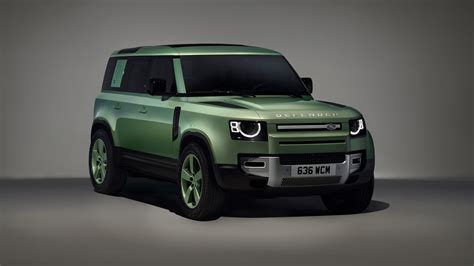 Land Rover Defender New Model に対する画像結果