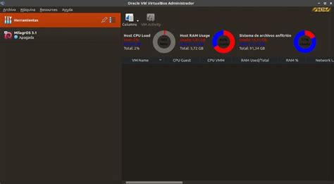 Image result for VirtualBox 6 vs 7