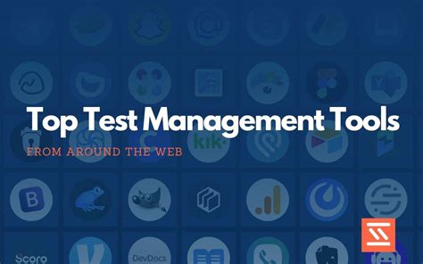 Image result for Test Management Tools in Software Testing