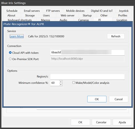 Image result for Plate Recognizer API