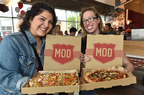 Image result for Mod Pizza Training