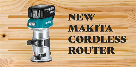 Image result for Makita Router