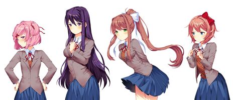 Image result for Ddlc Halloween