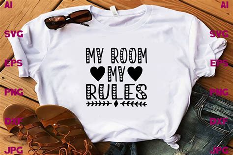 Image result for My Room Rules