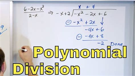 Image result for Polynomials Explained