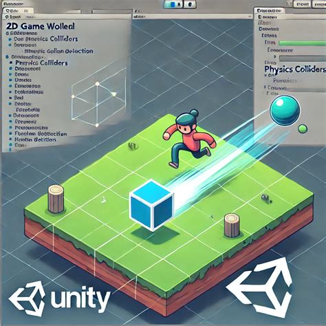 How to 2D Movement in Unity に対する画像結果