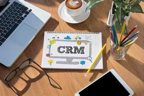 Image result for CRM Process Map