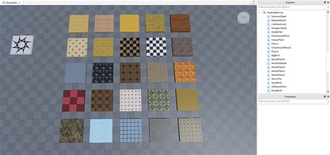 Image result for Custom Roblox Materials
