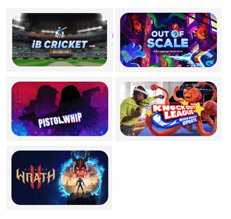 Image result for Meta Quest Game Referral