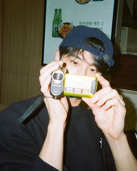 Image result for Korean MC PFP