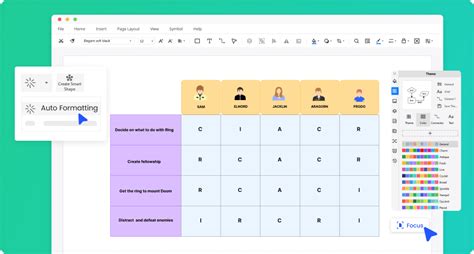 Image result for Matrix Chart Generator