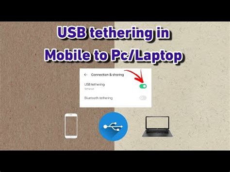 Connect Router to Laptop to USB Tethering に対する画像結果