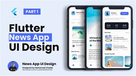 Image result for Flutter Latest UI
