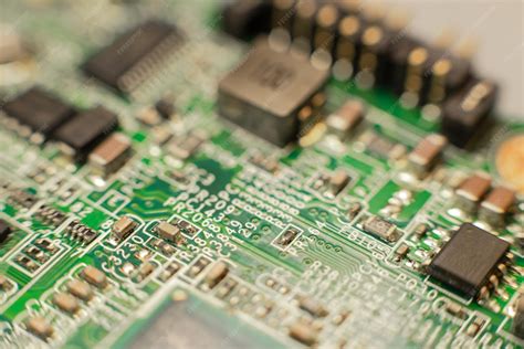Résultat d’images pour Integrated Circuit Based Computer