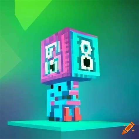 Afbeeldingsresultaten voor Lucky Block Minecraftg