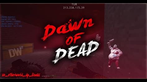 Toradh íomhá ar Ze April Fools Finals CSS Zombie Escape