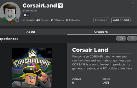 Afbeeldingsresultaten voor How to Sponsor Your Game On Roblox