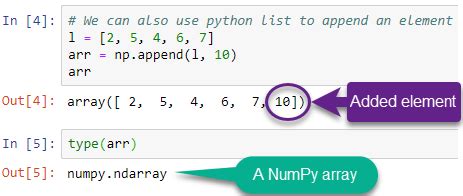 Afbeeldingsresultaten voor Numpy App End Method