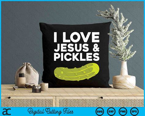 Image result for Pastor Pickle SVG