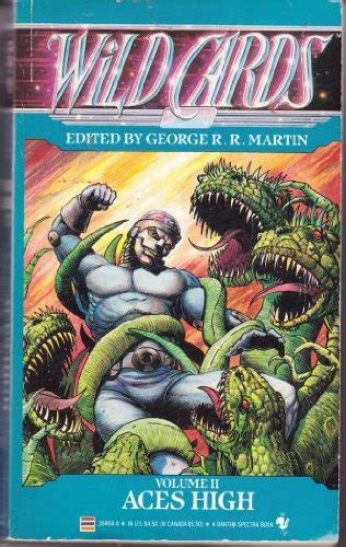 Image result for Wild Card Book Series