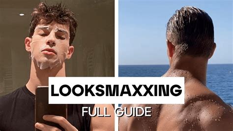 Image result for Looksmaxinhg