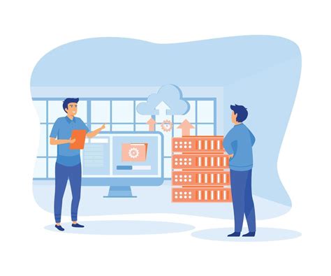 Big Data Cloud Computing Illustration に対する画像結果