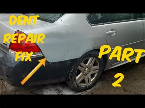 Afbeeldingsresultaten voor How to Remove Quarter Panel