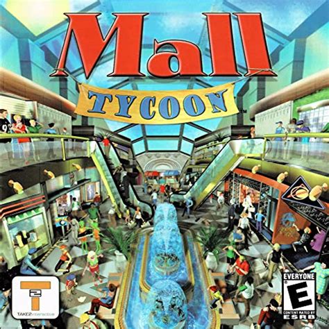Image result for Mall Tycoon
