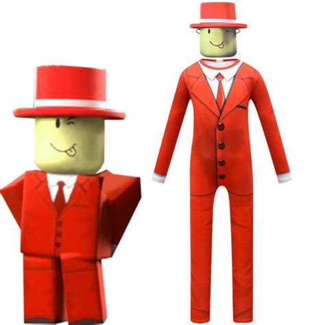 Roblox Character Costume に対する画像結果