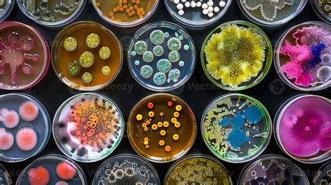 Bacteria Culture Stock Photos, Images and Backgrounds for Free Download