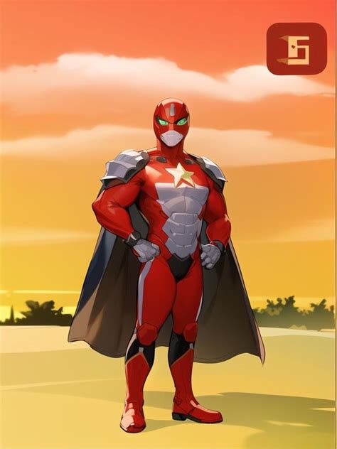 Image result for Red Screen Bandit