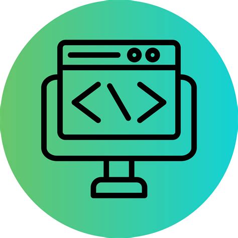 Image result for Website Design Development Icon