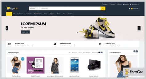 Toradh íomhá ar PHP Frames Templates