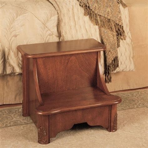 Image result for Decorative Step Stool