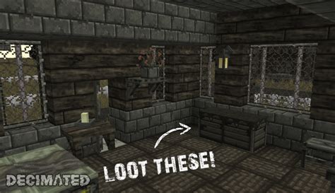 Image result for Decimation Mod for Server