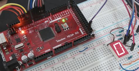 Toradh íomhá ar Arduino Hex