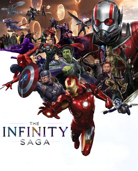 Infinity Saga Comics に対する画像結果