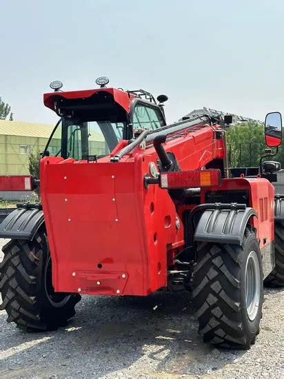 Afbeeldingsresultaten voor Telescope Handler