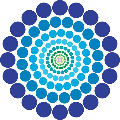 Image result for Circular Pattern Clip Art