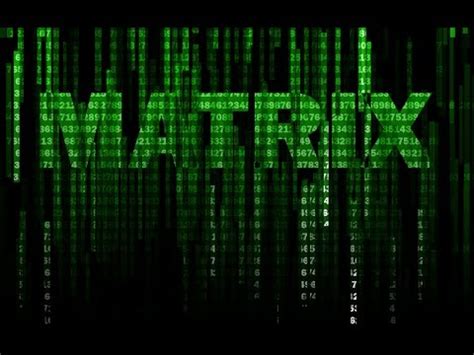 Image result for Cmd Matrix Tutorial