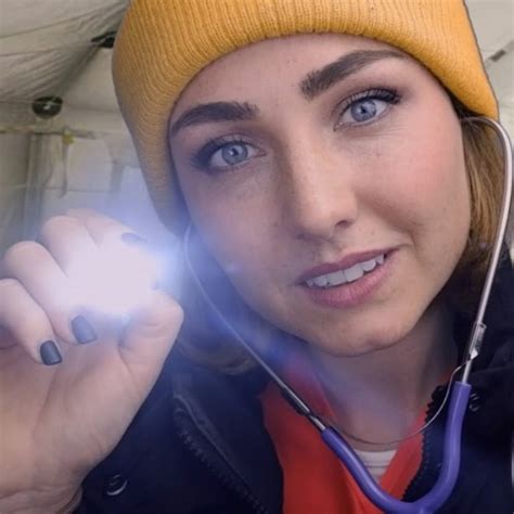 Toradh íomhá ar ASMR Medical ARM Check