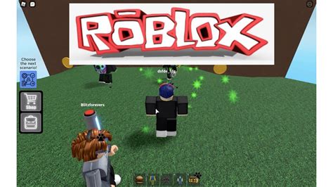 Toradh íomhá ar Fun Games On Roblox